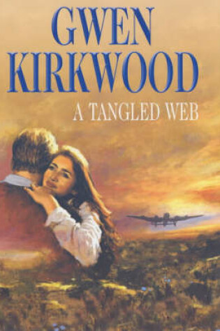 Cover of A Tangled Web