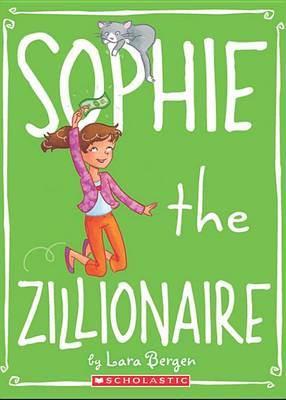 Book cover for Sophie #4
