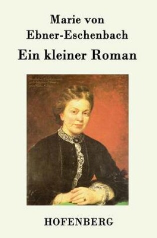 Cover of Ein kleiner Roman