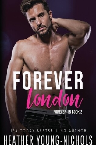 Cover of Forever London