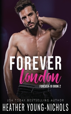 Book cover for Forever London