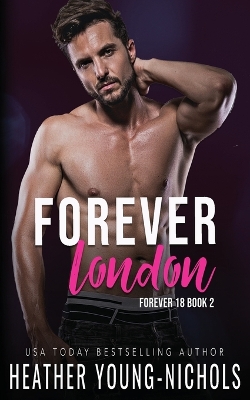 Cover of Forever London