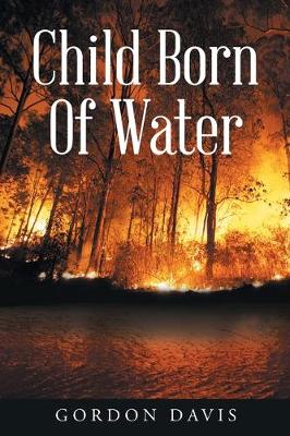 Book cover for Child Born of Water