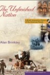 Book cover for The Unfinished Nation