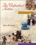 Cover of The Unfinished Nation