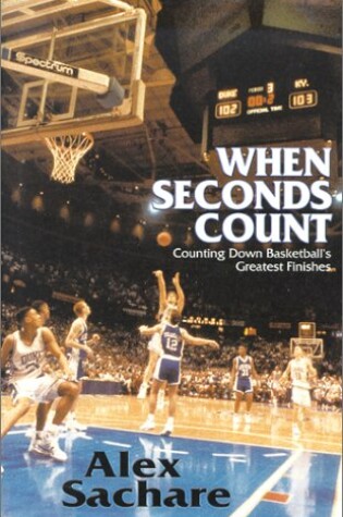 Cover of When Seconds Count
