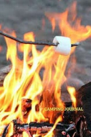 Cover of Camping Journal