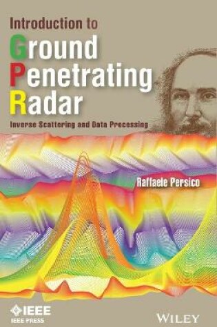 Cover of Introduction to Ground Penetrating Radar