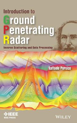 Cover of Introduction to Ground Penetrating Radar