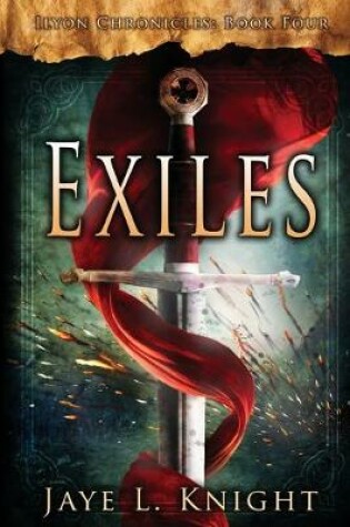 Cover of Exiles