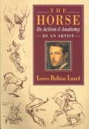 Book cover for Horse, Its Actions and Anatomy