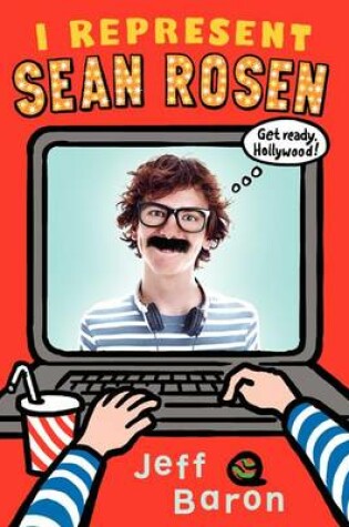 Cover of I Represent Sean Rosen