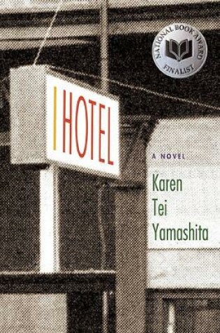 Cover of I Hotel