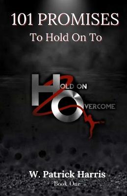 Book cover for 101 Promises To Hold On To