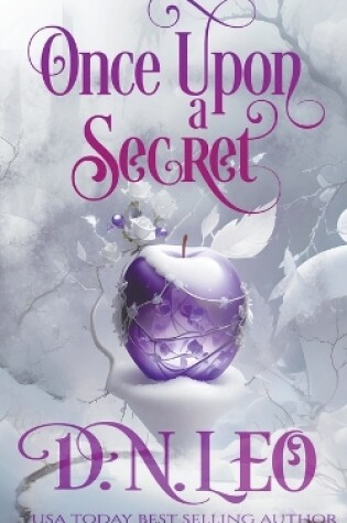 Cover of Once Upon a Secret