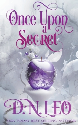 Book cover for Once Upon a Secret