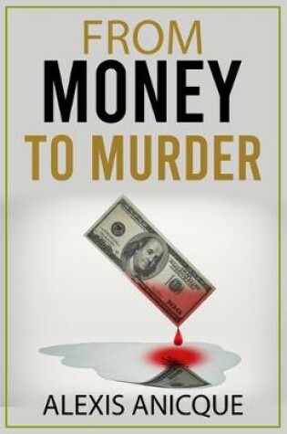 Cover of From Money to Murder