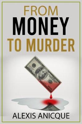 Book cover for From Money to Murder