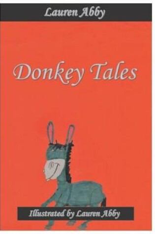Cover of Donkey Tales