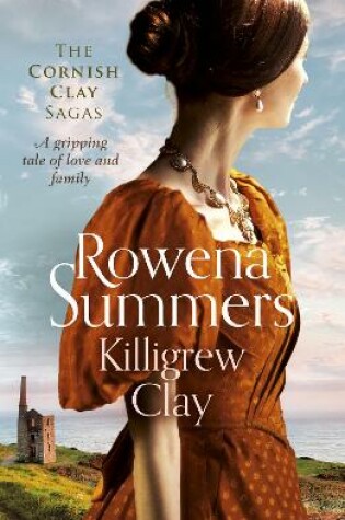 Cover of Killigrew Clay