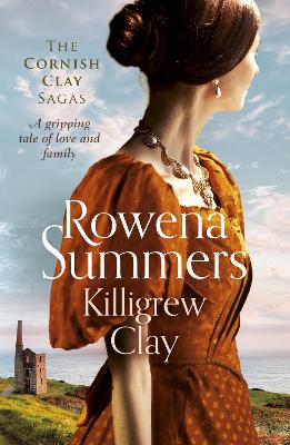 Book cover for Killigrew Clay