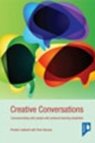 Cover of Creative Conversations