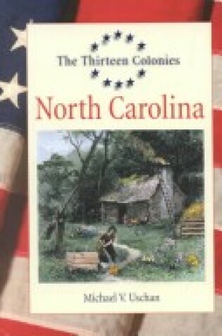 Cover of North Carolina