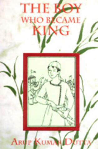 Cover of (The) Boy Who Became King