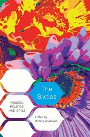 Cover of The Sixties