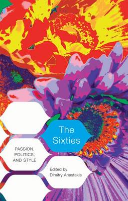 Book cover for The Sixties