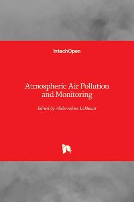 Cover of Atmospheric Air Pollution and Monitoring