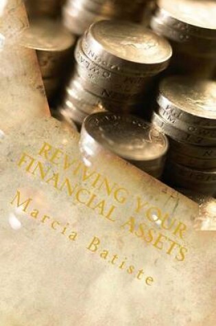 Cover of Reviving your financial assets