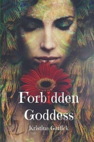 Cover of Forbidden Goddess