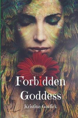 Book cover for Forbidden Goddess