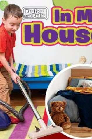 Cover of In My House