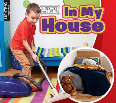 Cover of In My House