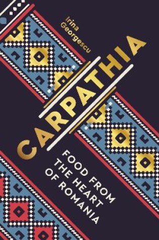 Cover of Carpathia