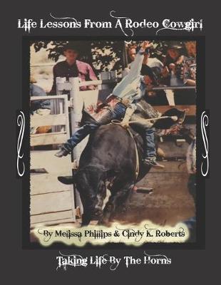 Book cover for Life Lessons from A Rodeo Cowgirl