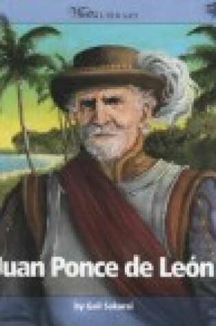 Cover of Juan Ponce de Len