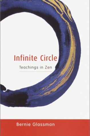 Cover of Infinite Circle