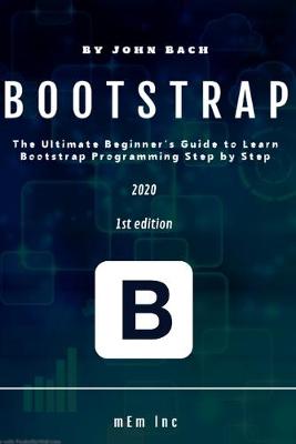 Book cover for Bootstrap