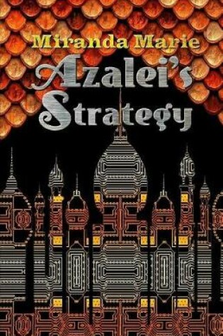 Cover of Azalei's Strategy