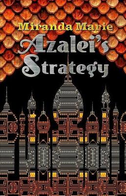 Book cover for Azalei's Strategy