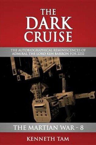 Cover of The Dark Cruise