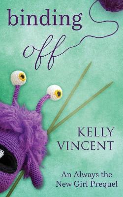 Book cover for Binding Off