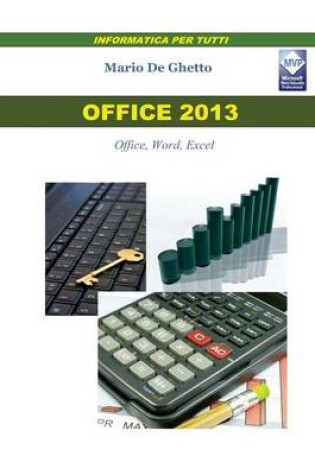 Cover of Office 2013