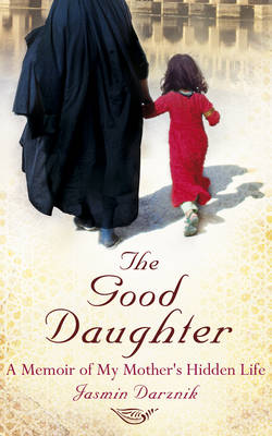 Book cover for The Good Daughter