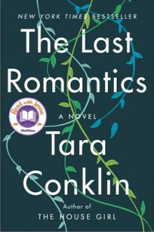 Cover of The Last Romantics