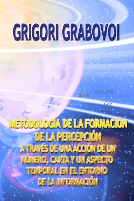 Book cover for Metodología de la Formación de la Percepción