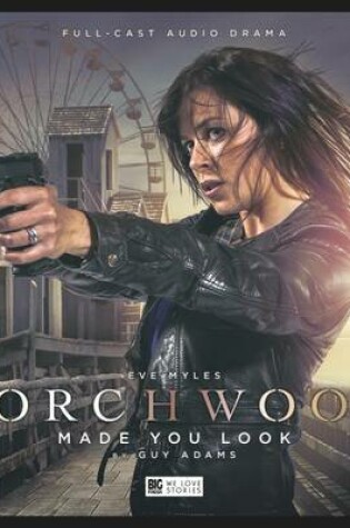 Cover of Torchwood - 2.6 Made You Look